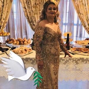 Meet your Posher, Barbara